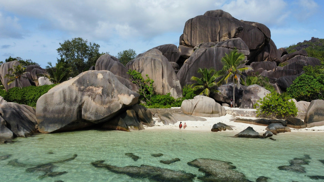 Best Time to Visit Seychelles (Weather, Seasons, Months)