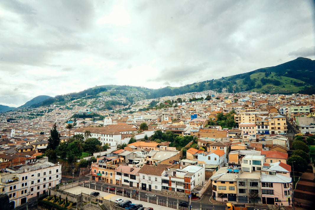 Ecuador SIM Card Guide 2026 - SIM, eSIM, Where to Buy