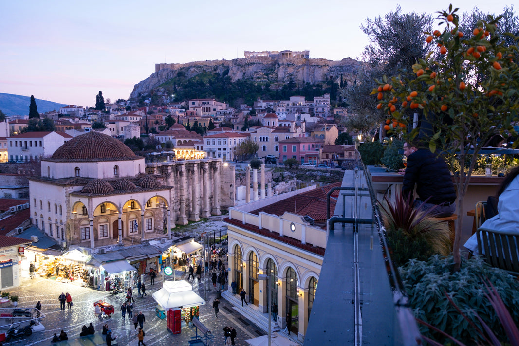 Work Opportunities in Greece: Jobs, Sectors & Tips