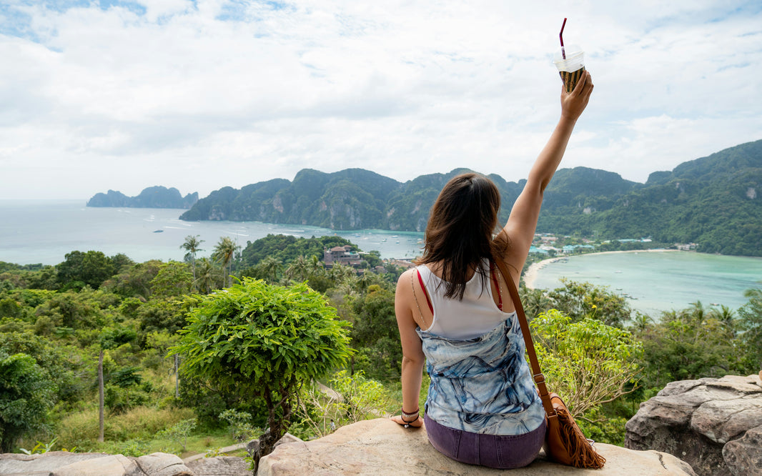 Best eSIM for Thailand (2026): Plans, Setup & Tips