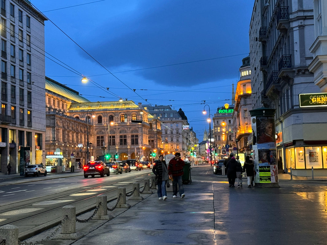 eSIM Austria: Configuración rápida y datos fiables con ZetSIM