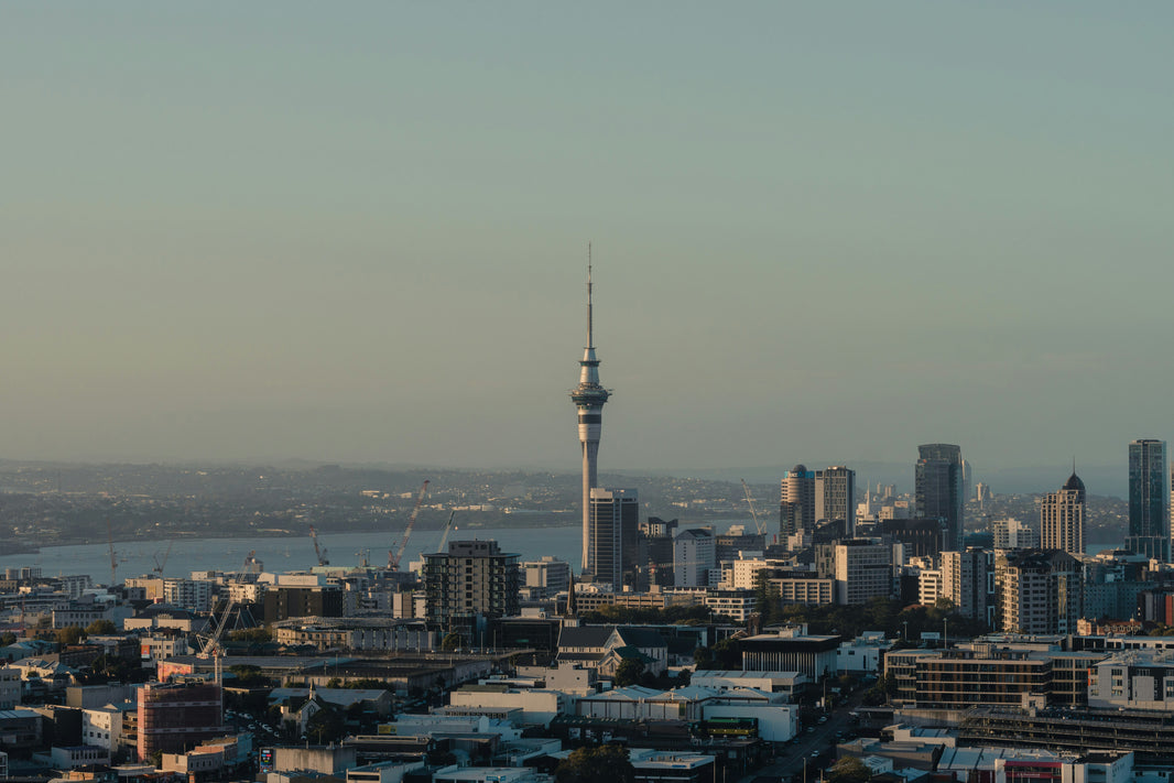 Best eSIM for New Zealand (2026): Plans & Coverage