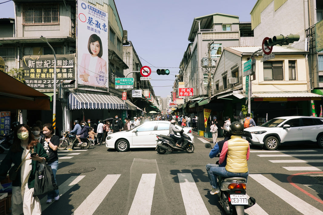 Taiwan Health Insurance Guide for Expats & Travelers