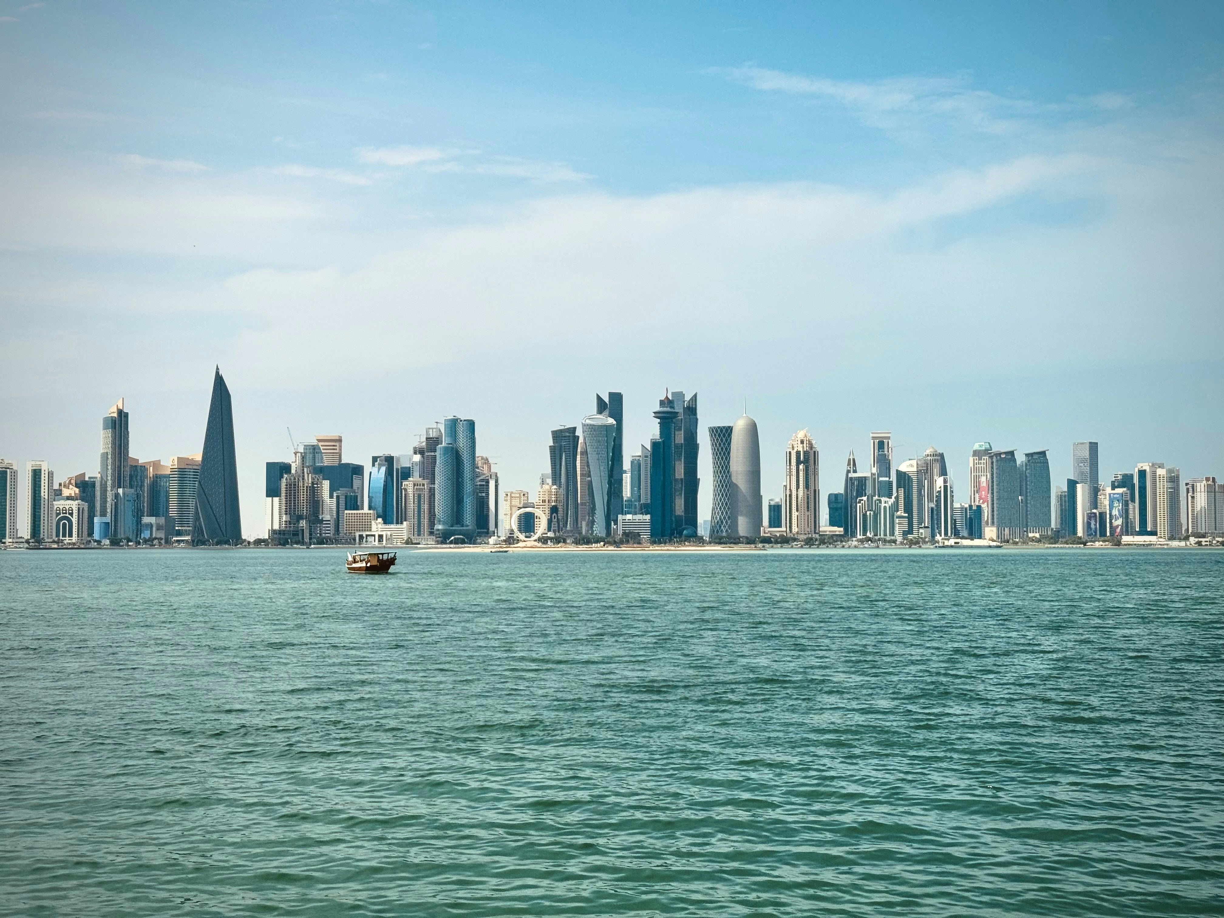 Qatar Travel Insurance: Requirements, Cost & Coverage