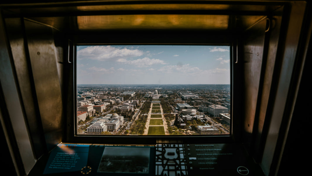 Digital Nomad Visa USA: Options, Rules & How to Stay