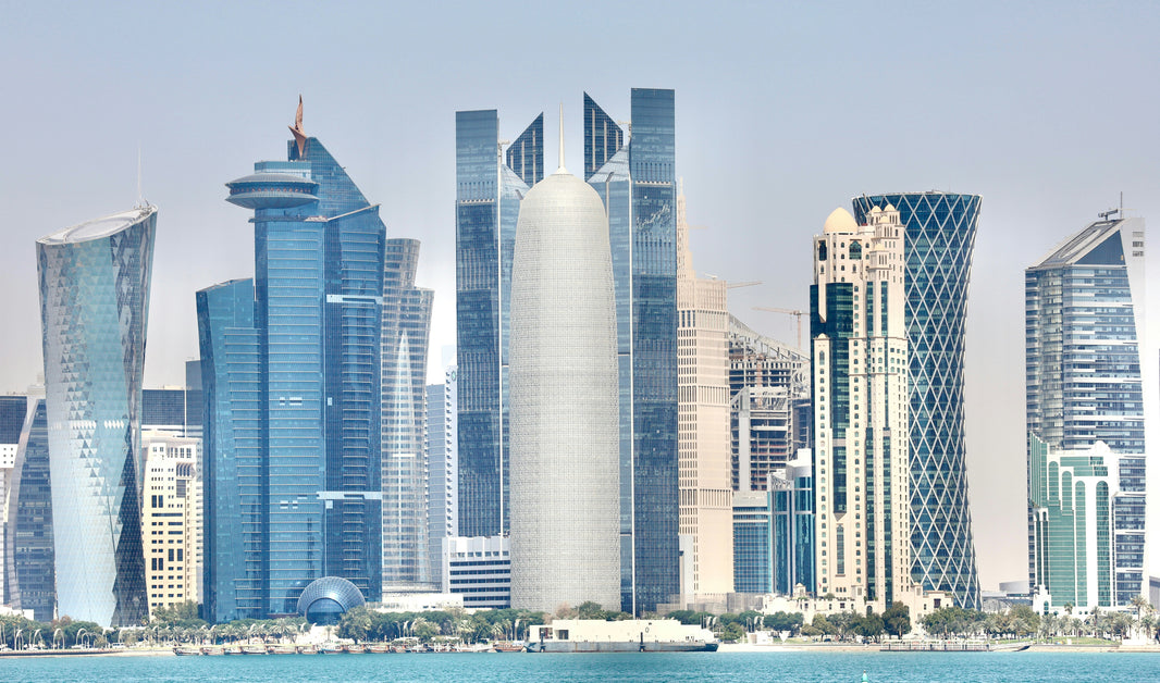 Living Cost in Qatar (2026 Guide): Rent, Food & Budget