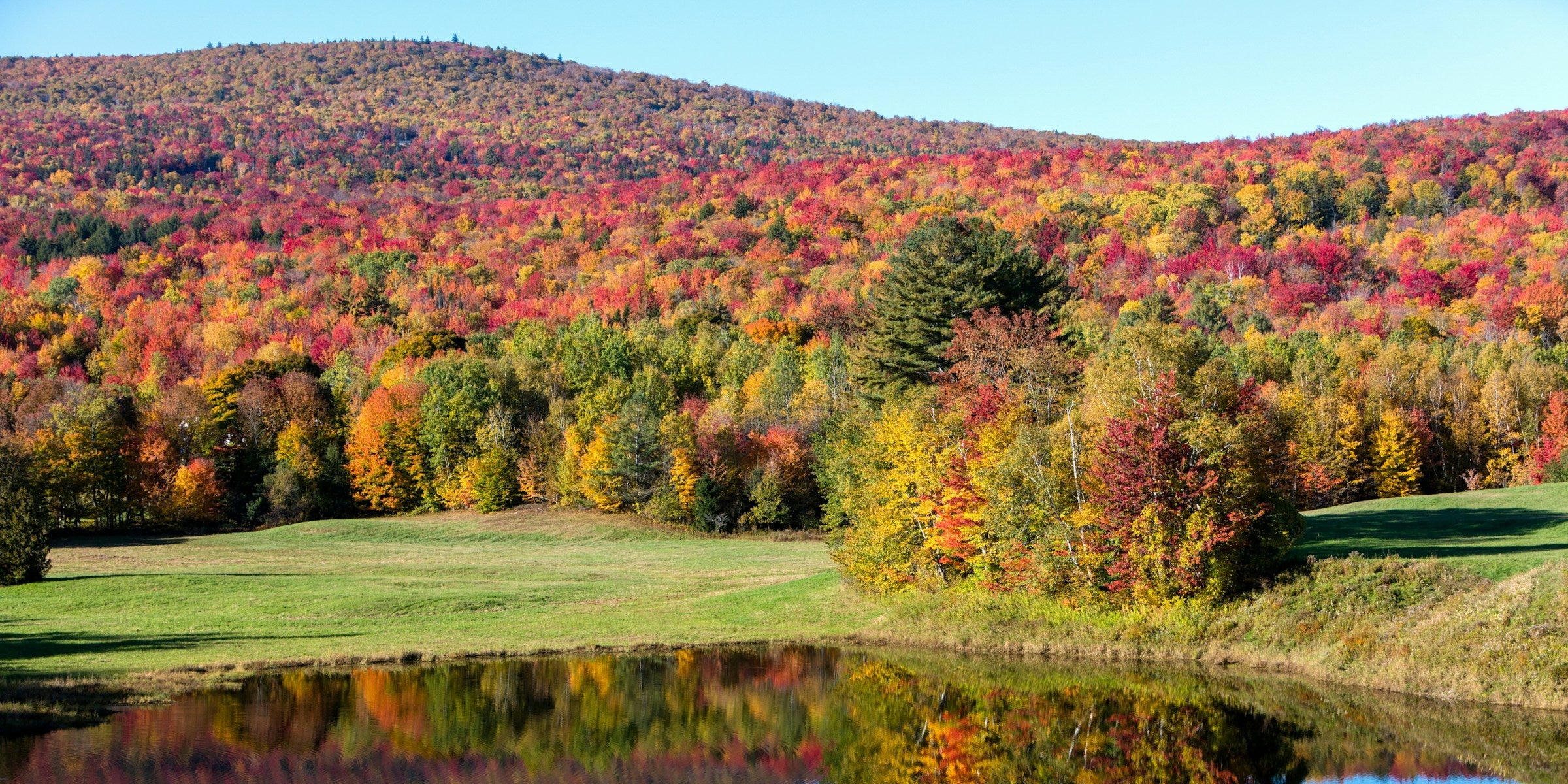 Best Time to Go to Canada: Month-by-Month Guide