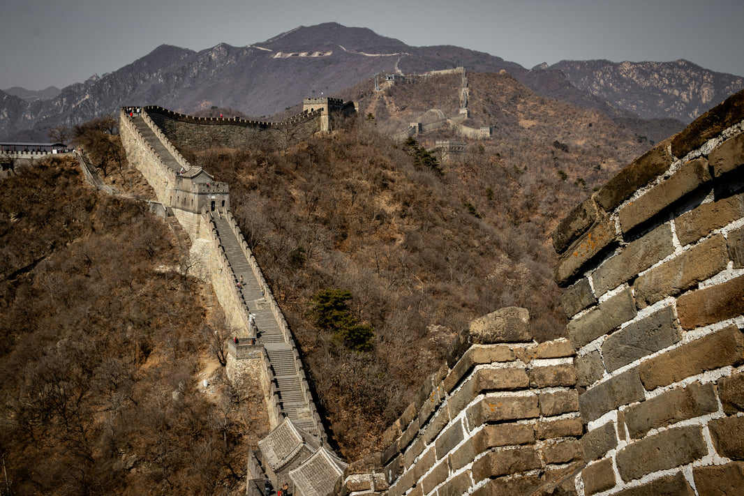 China Country Facts: Geography, Culture, Cities & Travel