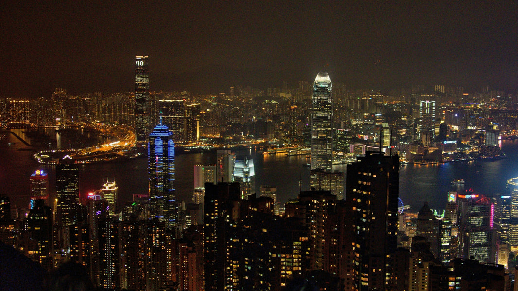 Best eSIM for Hong Kong (2026): Plans, Tips & Setup