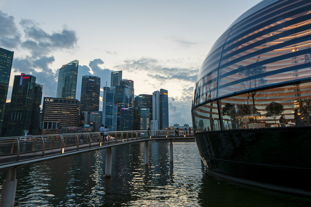 Best Places to Visit in Singapore: 12 Must-See Spots