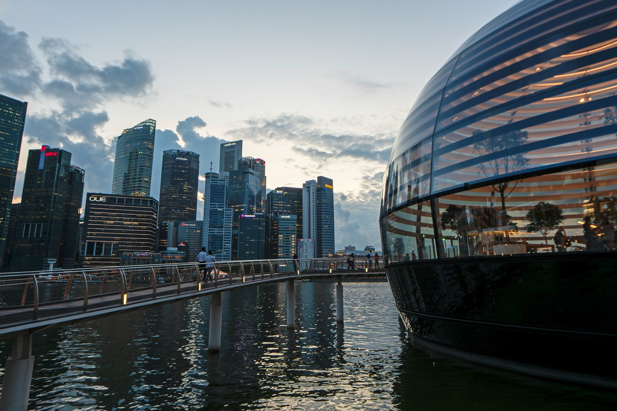 Best Places to Visit in Singapore: 12 Must-See Spots