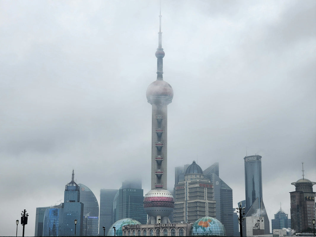 Travel to China: Visa, Apps, Payments & eSIM | Zetsim