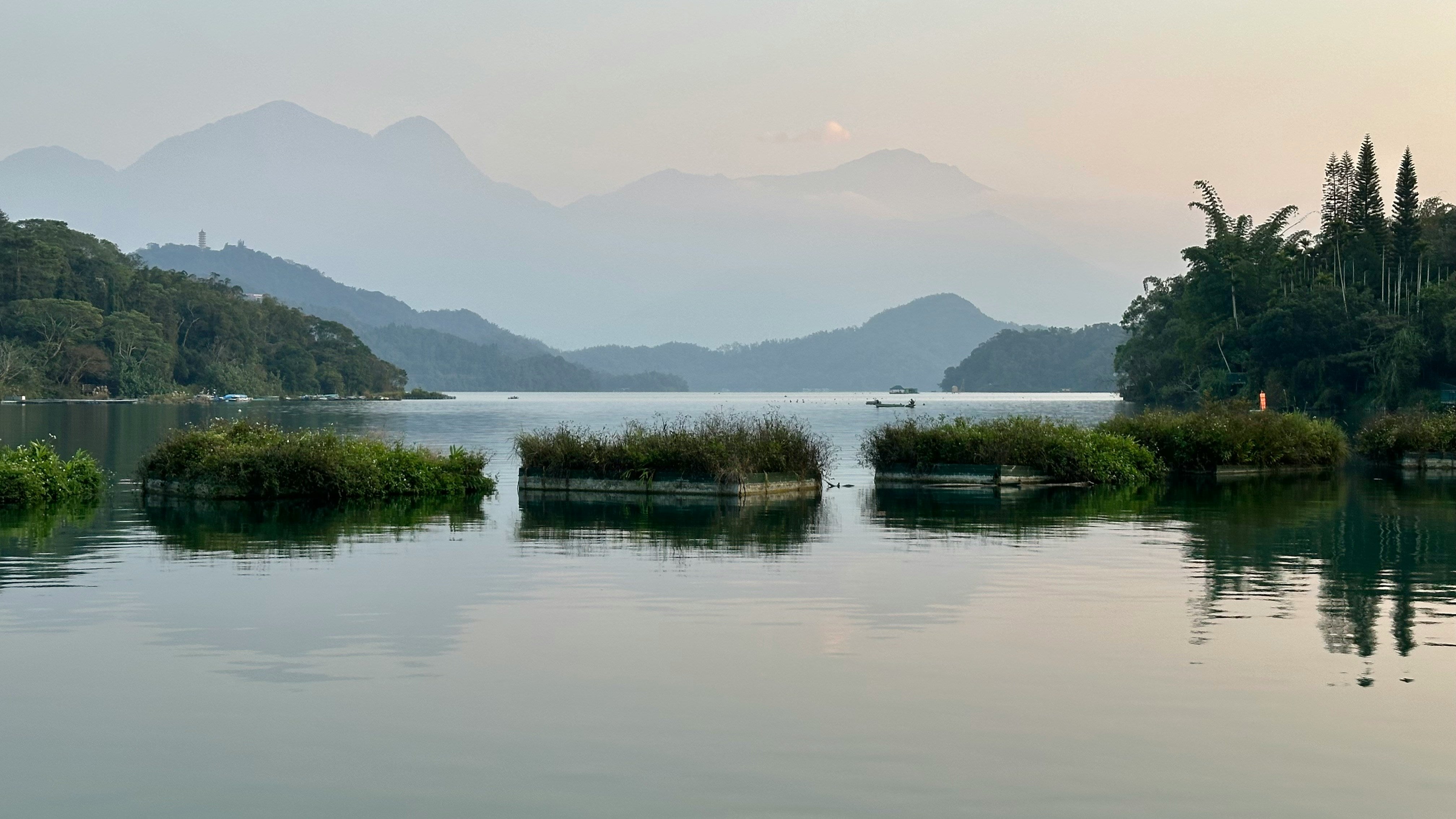 Things to Do in Taiwan: Top Sights, Food & Nature