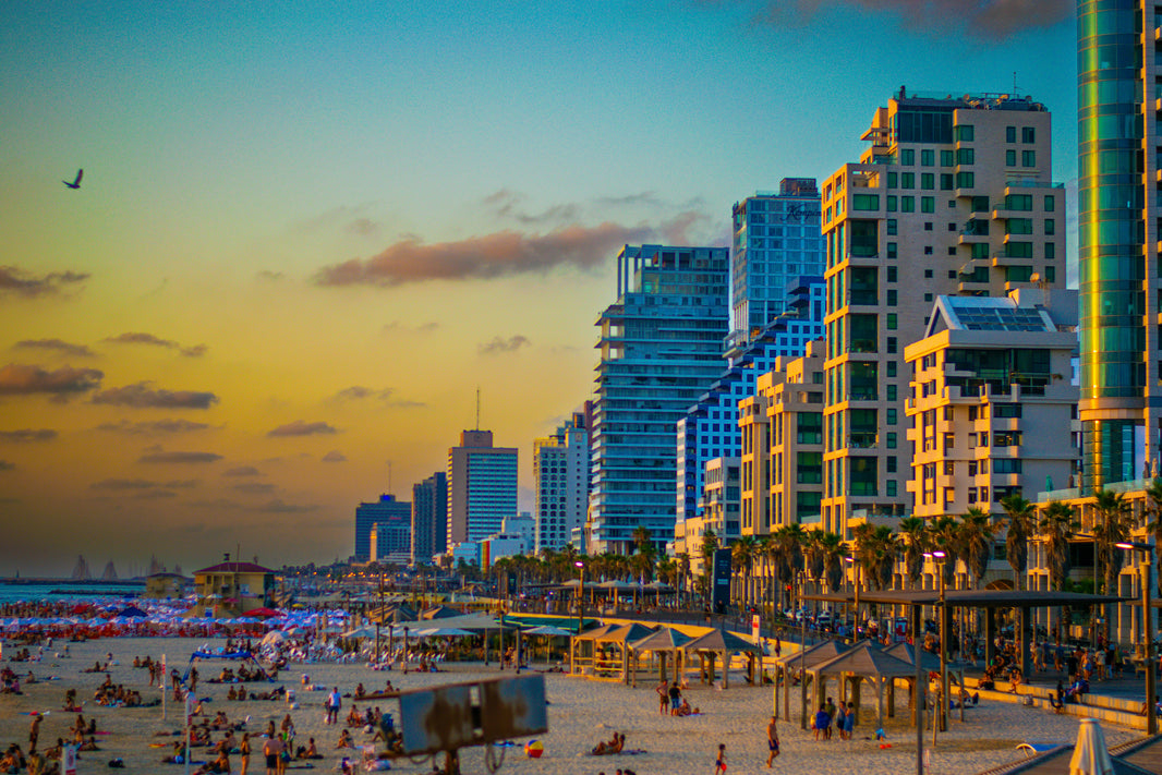 Tel Aviv News: Updates, Safety, Travel Tips & What to Watch