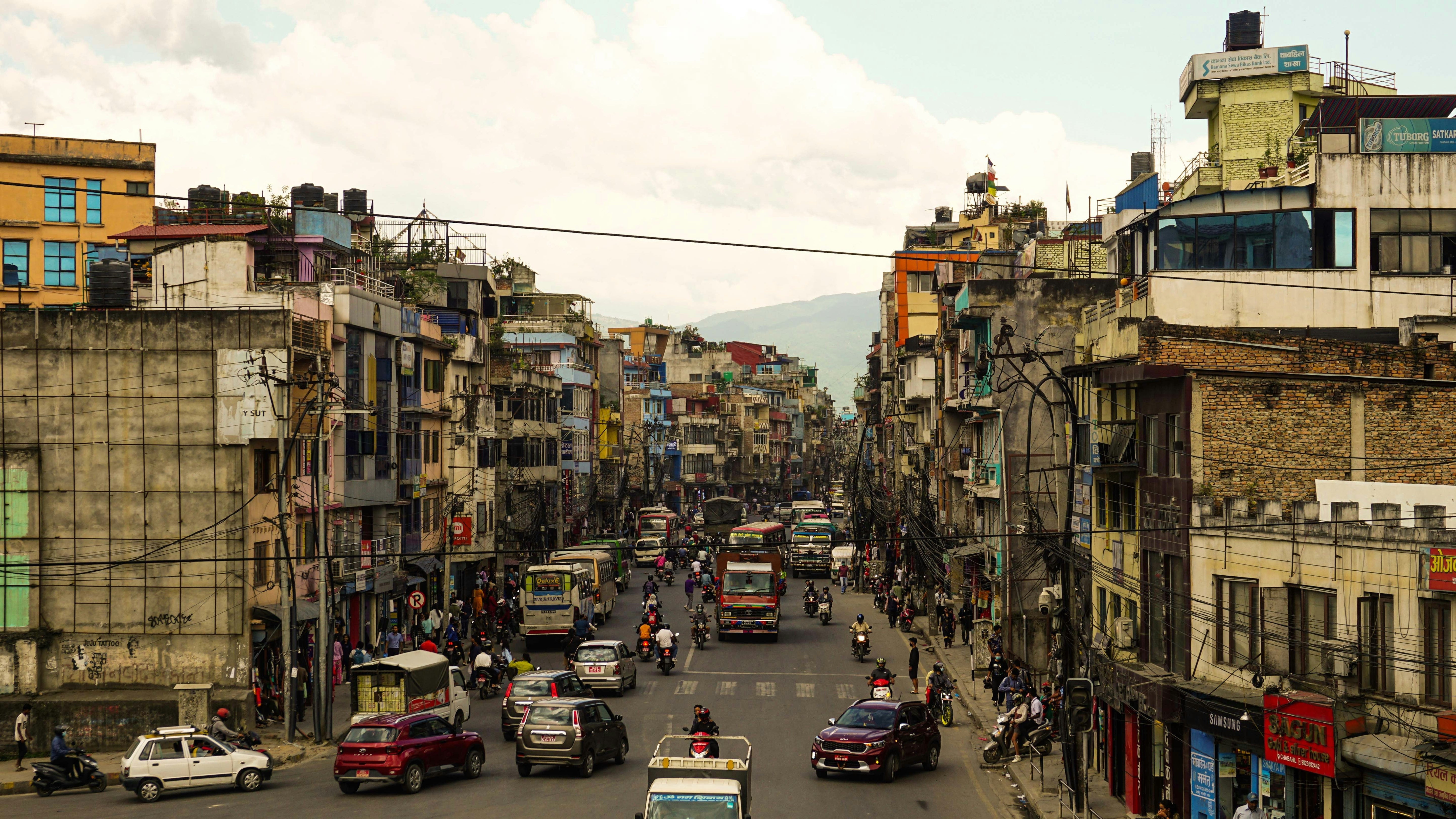 Nepal SIM Card Guide 2026 - Best Options, Prices & Data Plans