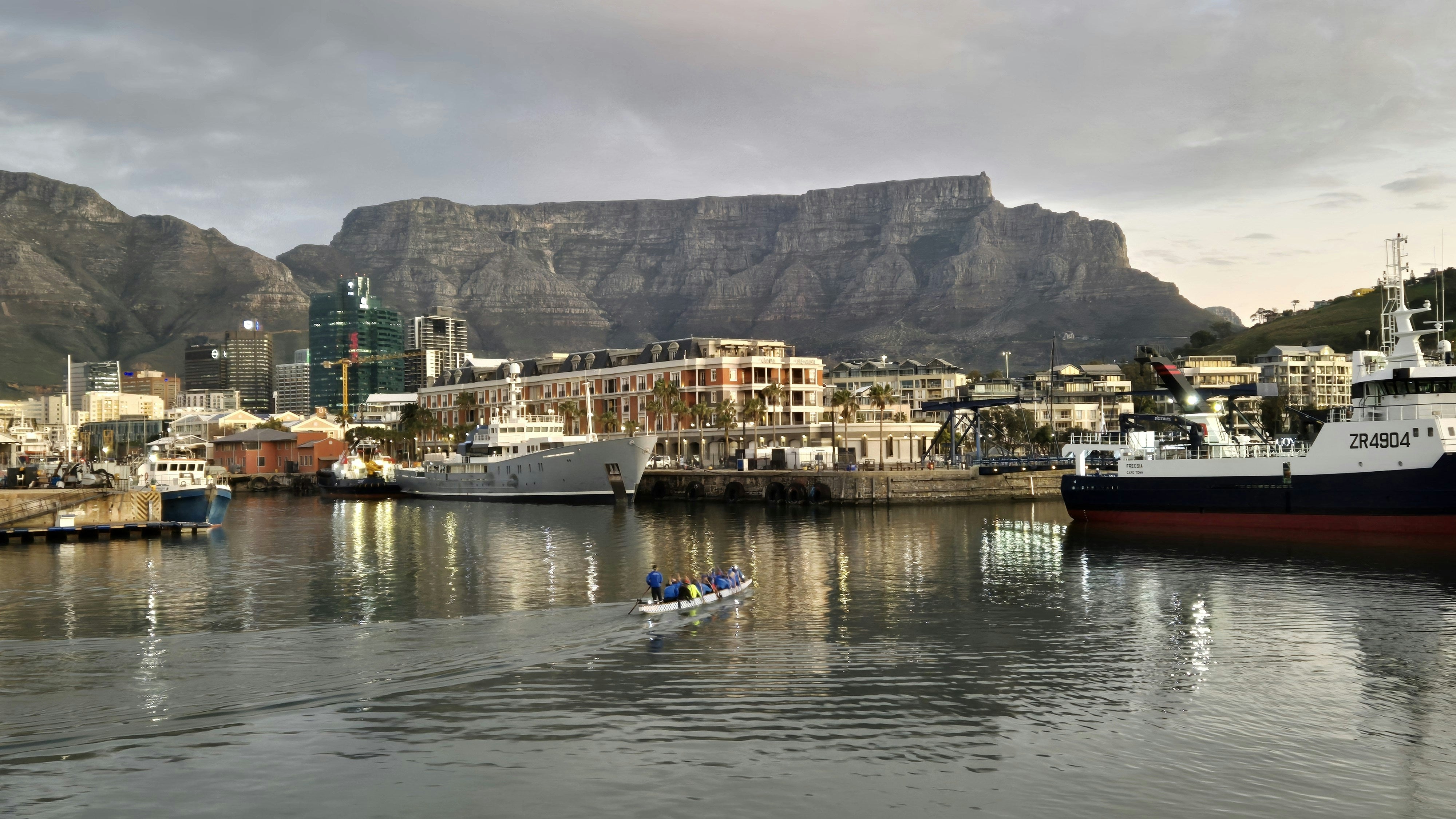 Best eSIM for South Africa (2026): Plans, Tips, Setup