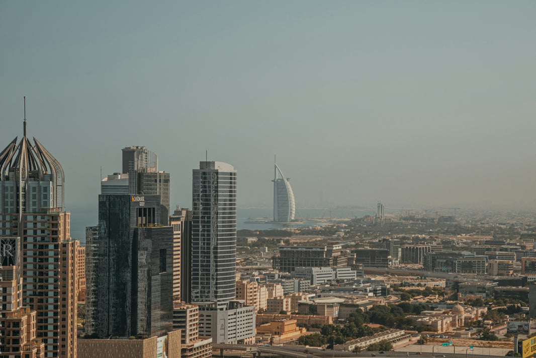 Dubai Day Tours: City, Desert & Day Trips Guide