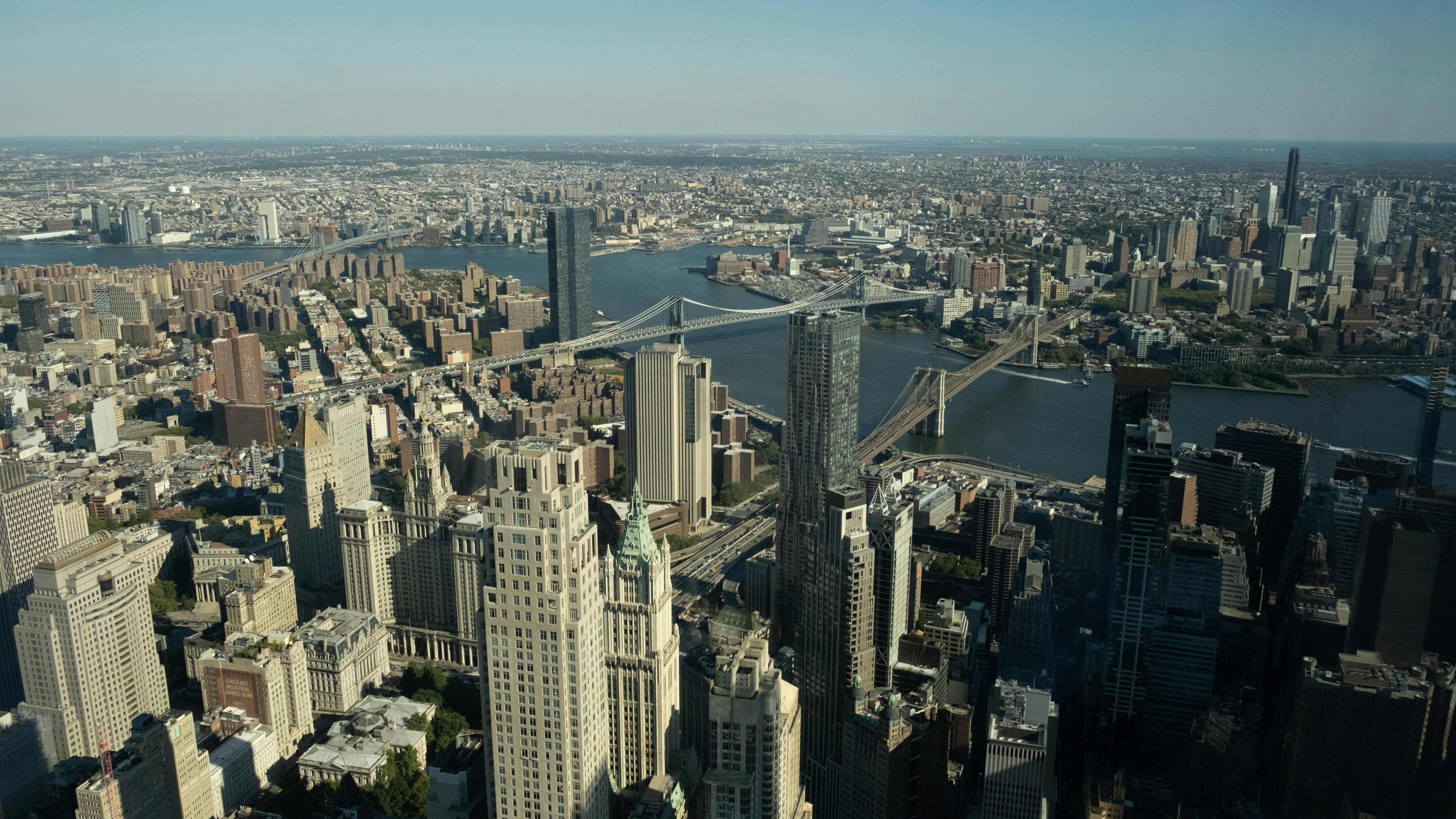 Cost of Living in USA: Housing, Food, Healthcare & More