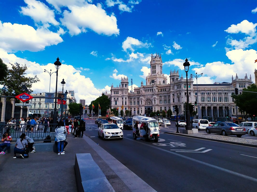 Best eSIM for Spain: Plans, Setup, Tips (2026)