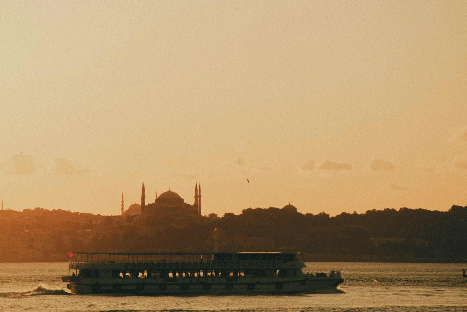 Best Time to Visit Turkey: Istanbul, Cappadocia & Coast | ZetSIM