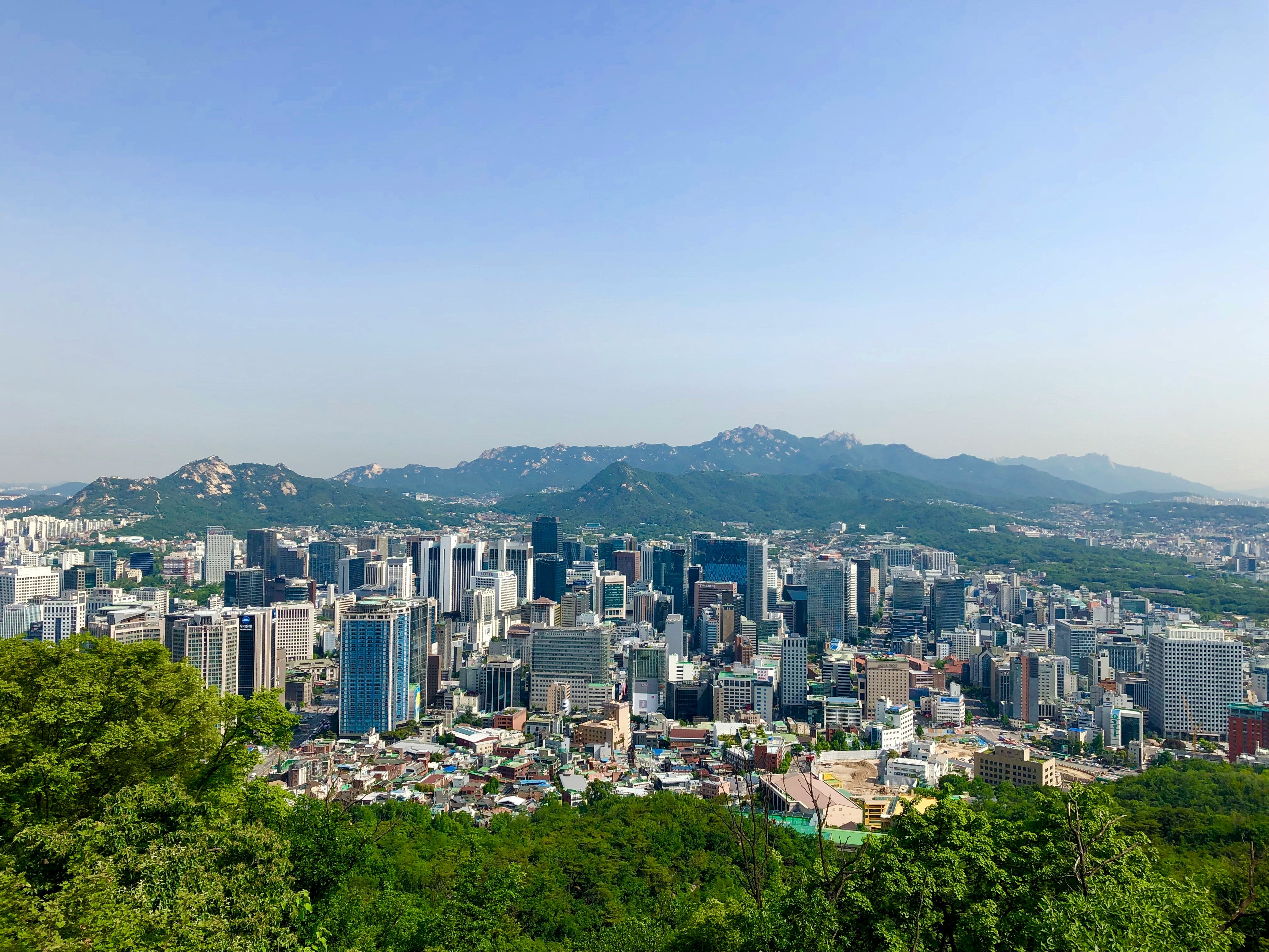 Best eSIM for South Korea (2026): Plans, Tips & Picks