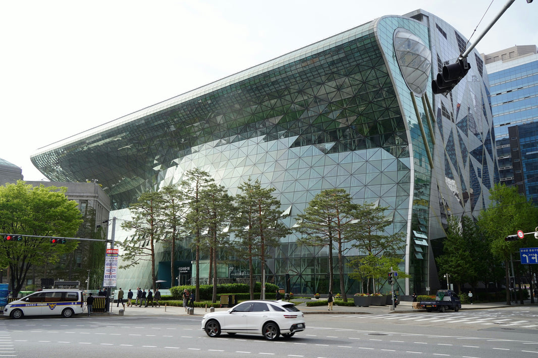 South Korea Cost of Living: Prices, Rent & Budgets