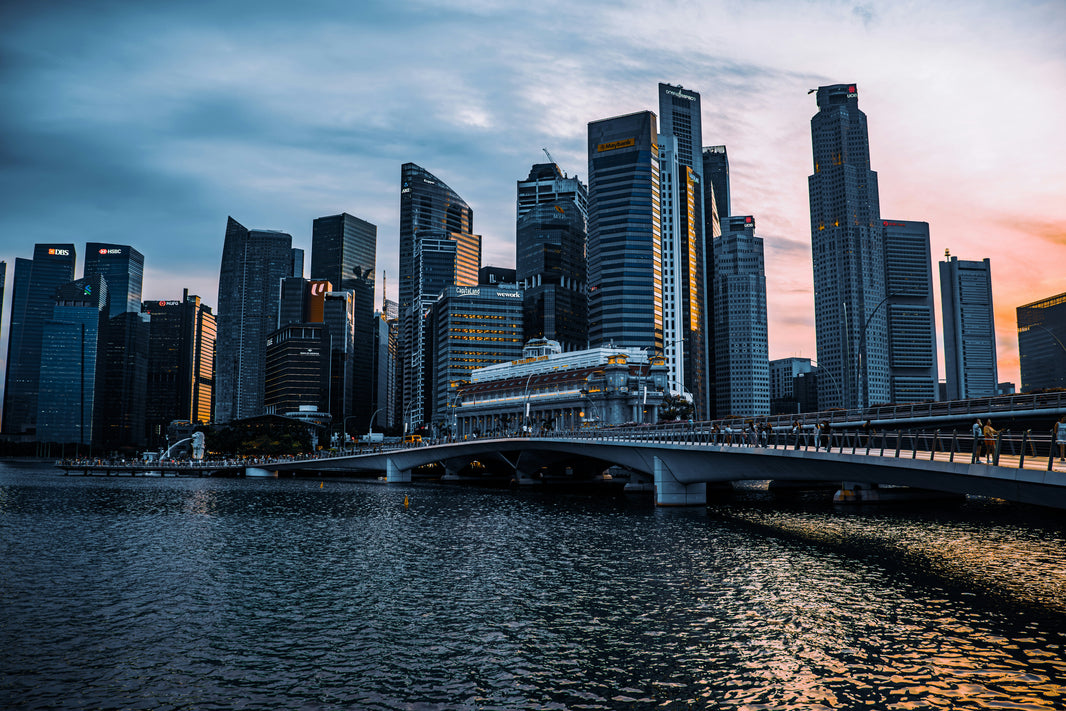 Is Singapore a Safe Country? What Travelers Should Know