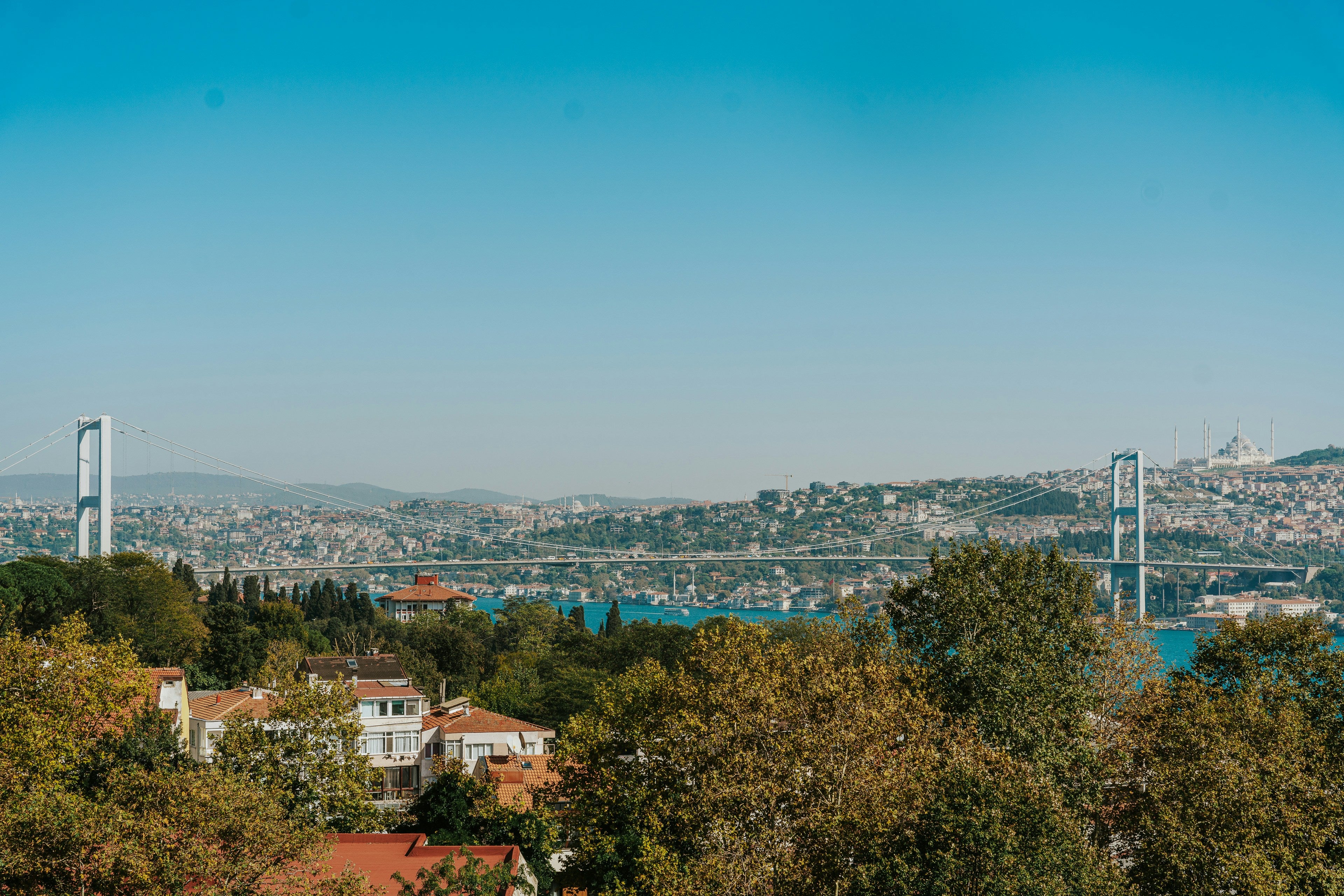Flights to Turkey Istanbul: Best Deals & Arrival Tips