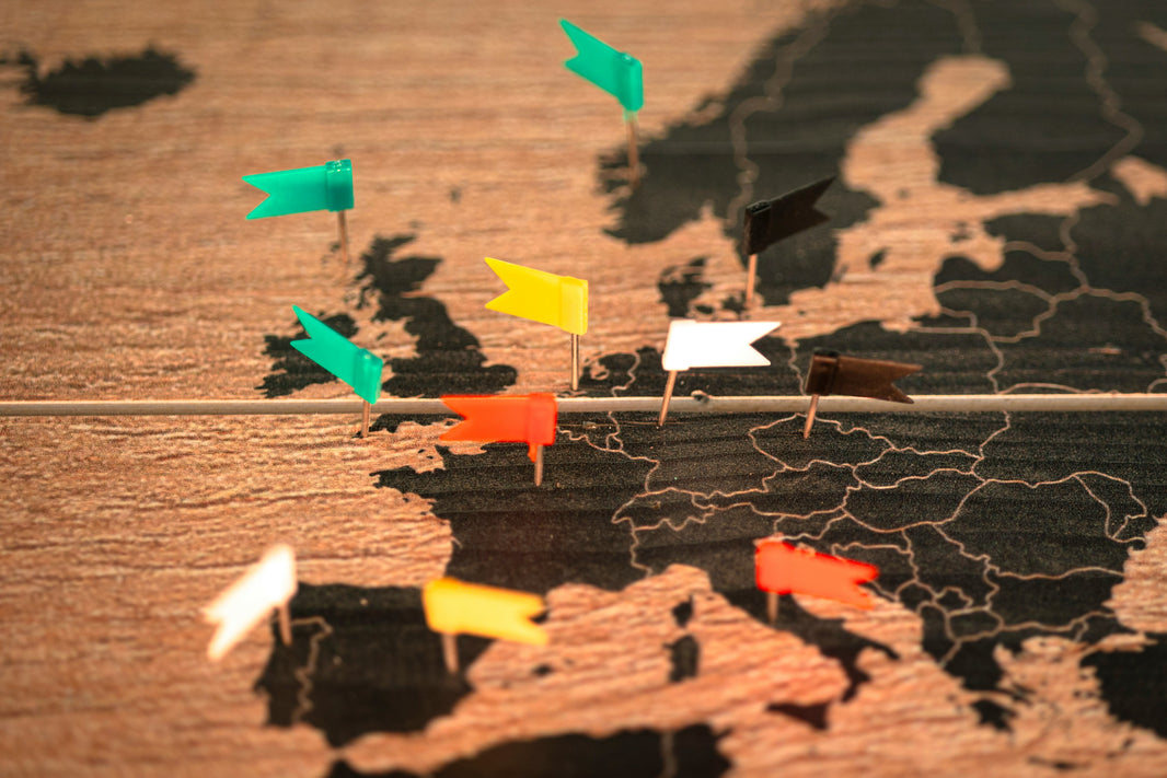 Best eSIM for Europe (2026): Plans, Tips & Setup