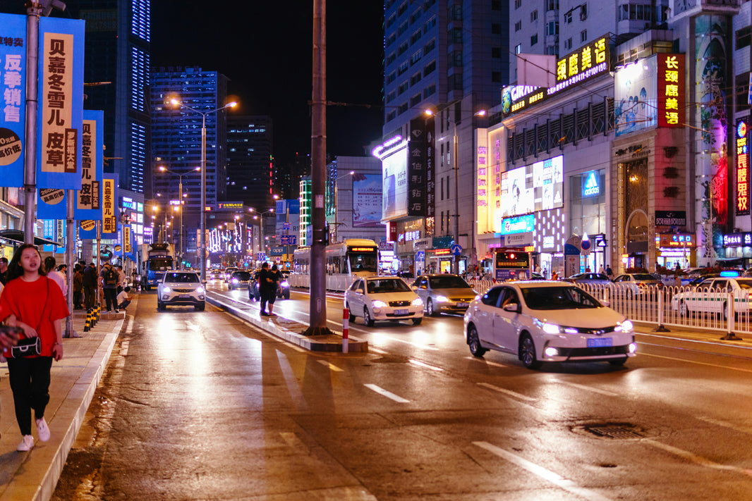 Will WhatsApp Work in China? What Travelers Should Know