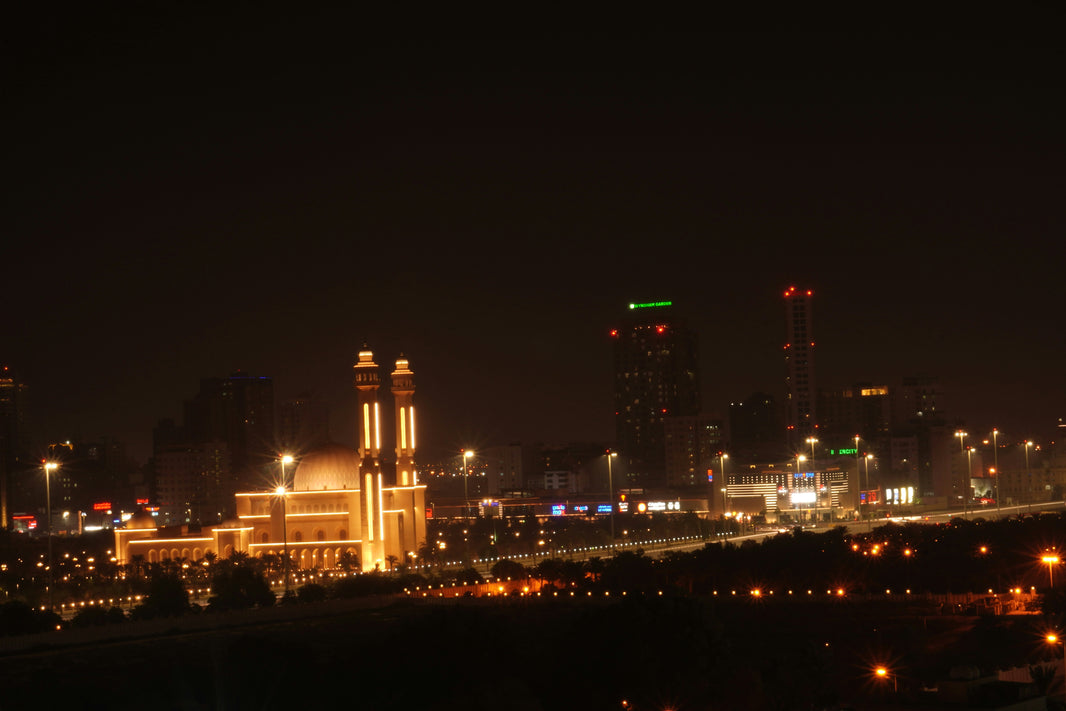 eSIM Bahréin: Configuración rápida y datos fiables con ZetSIM