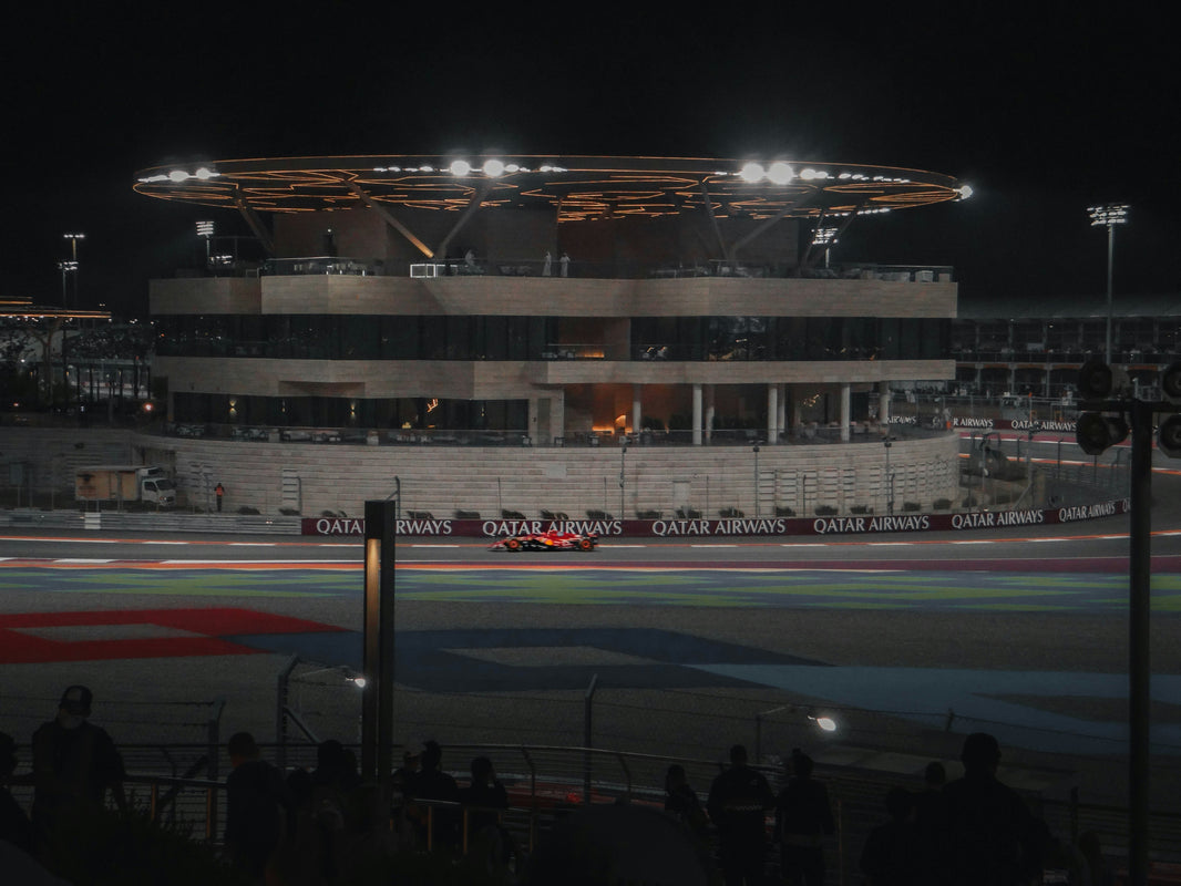 F1 Standings Explained: Points, Drivers & Teams