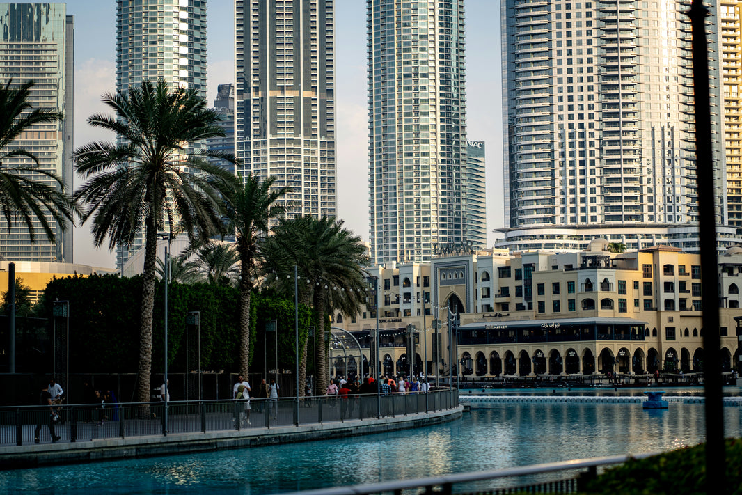 Best Time to Go to Dubai: Weather, Crowds & Deals