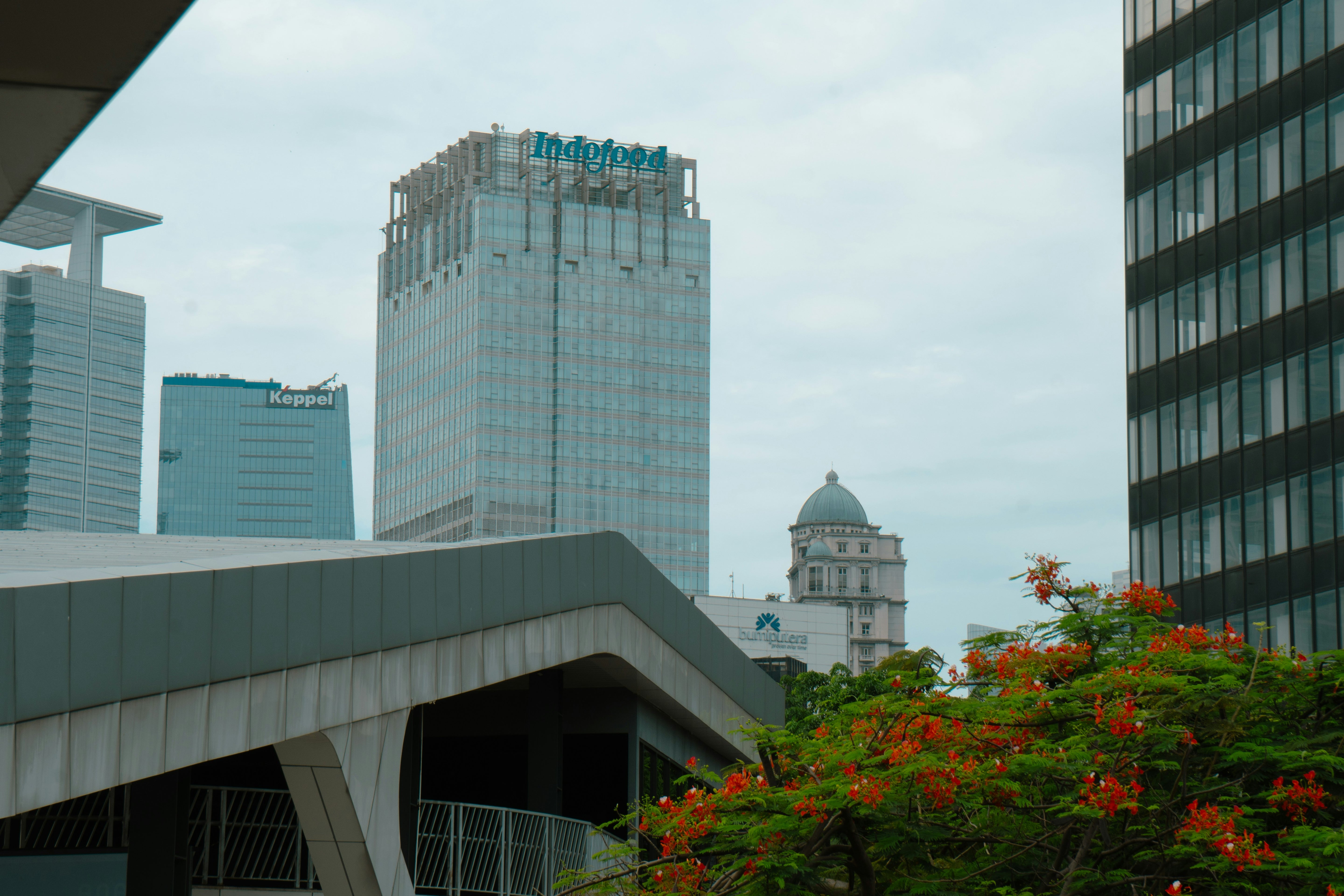 Seguro médico en Indonesia: costos, opciones y consejos.