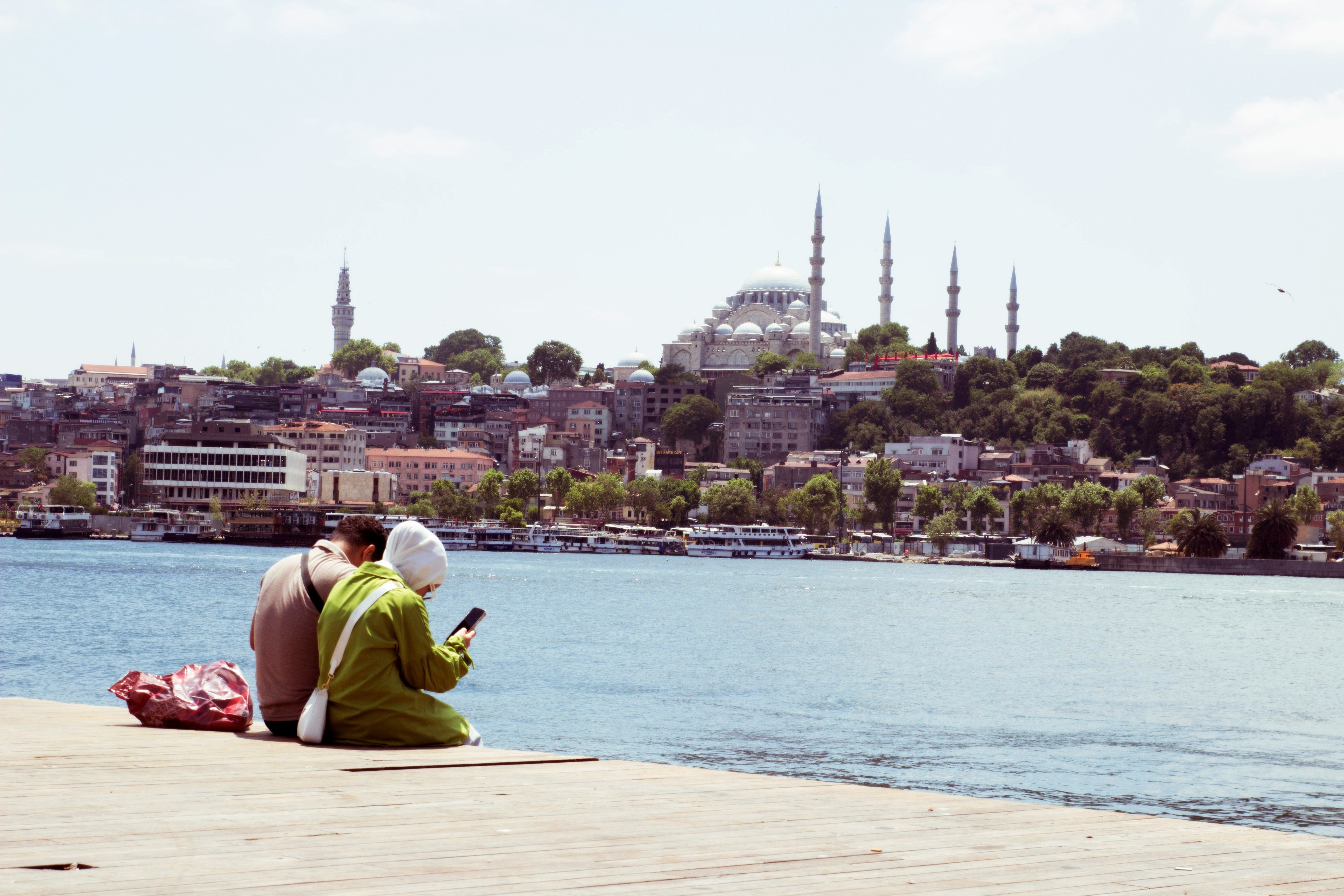 Best eSIM for Turkey (2026): Plans, Coverage & Tips