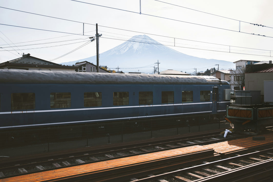 Best Day Trips from Tokyo: Easy Escapes by Train