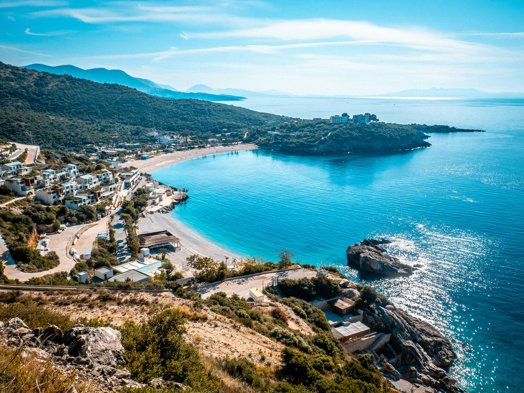 eSIM Albania: Instant Data Plans for Travel | ZetSIM