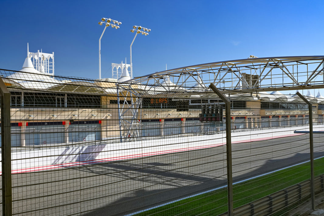 Formula 1 Grand Prix Schedule: Race Weekend Planning