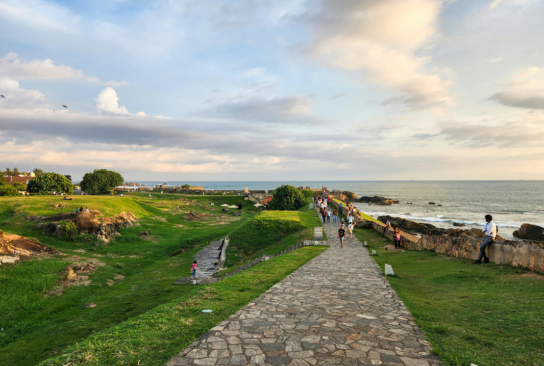 Sri Lanka eSIM Guide (2026): Plans, Setup, Tips