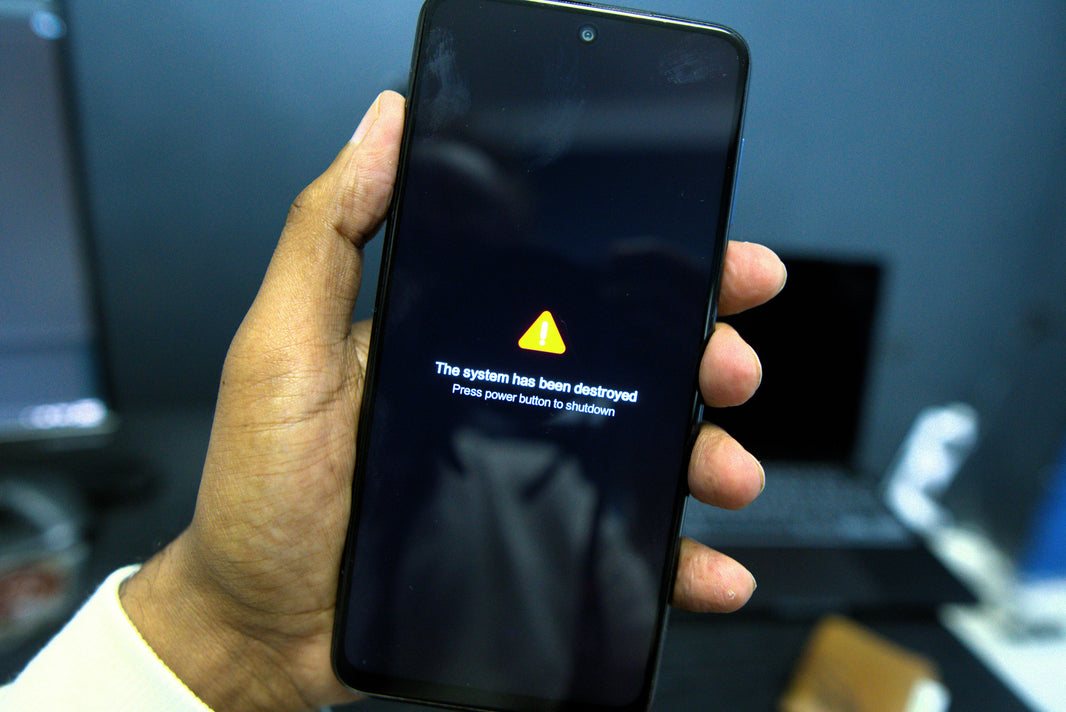 PDP Authentication Failure: Causes & Fixes (iPhone/Android)