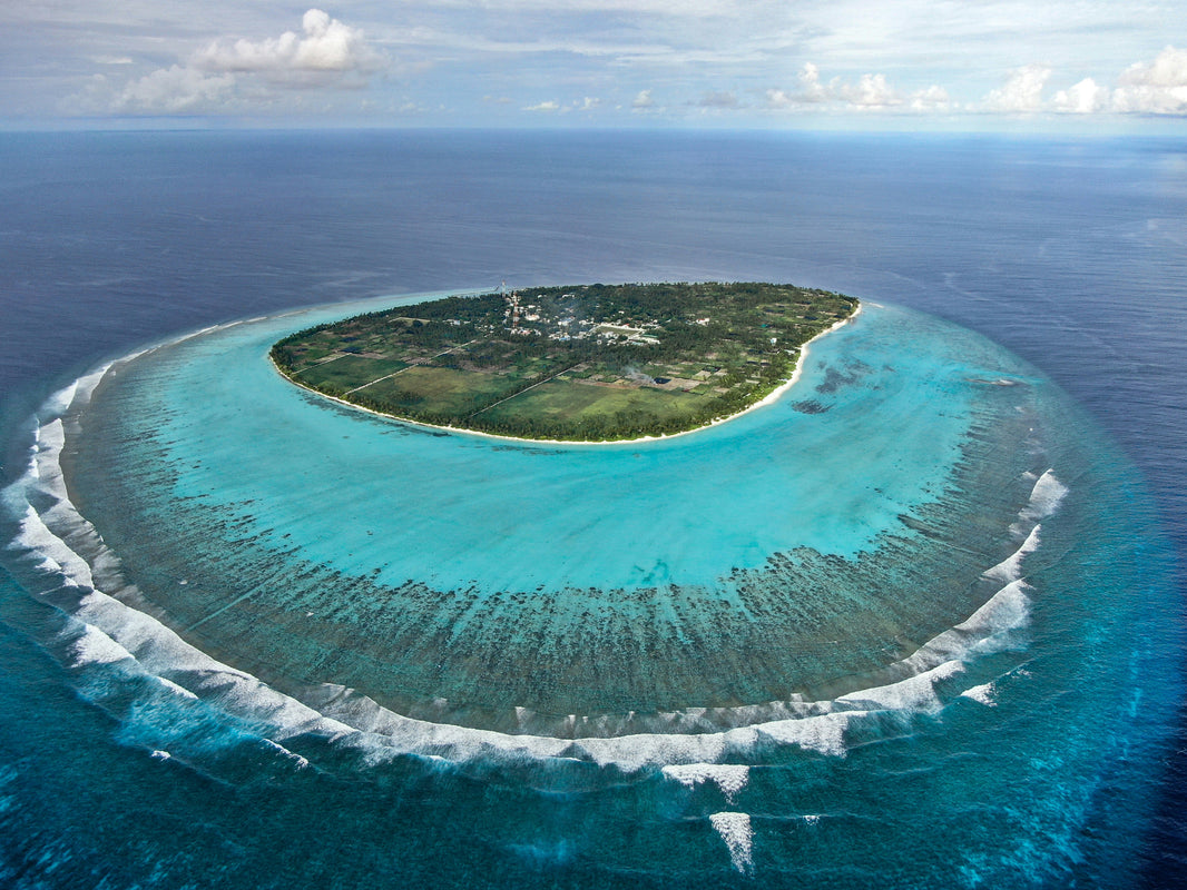 Maldives Travel Advisory (2026): Safety, Entry Rules, Tips