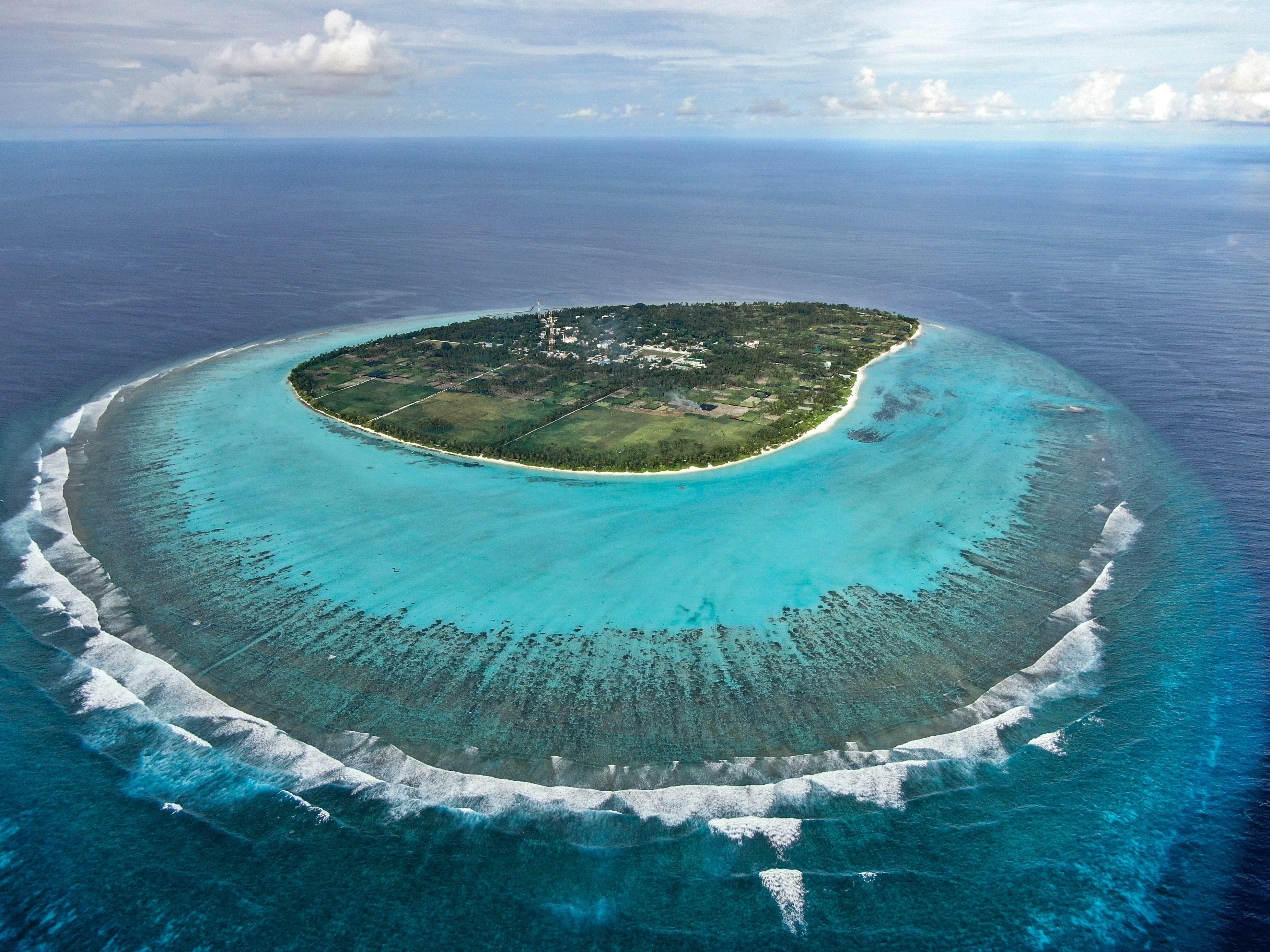 Maldives Travel Advisory (2026): Safety, Entry Rules, Tips