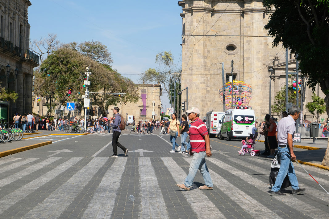 Is It Safe to Travel to Mexico? Practical Safety Guide