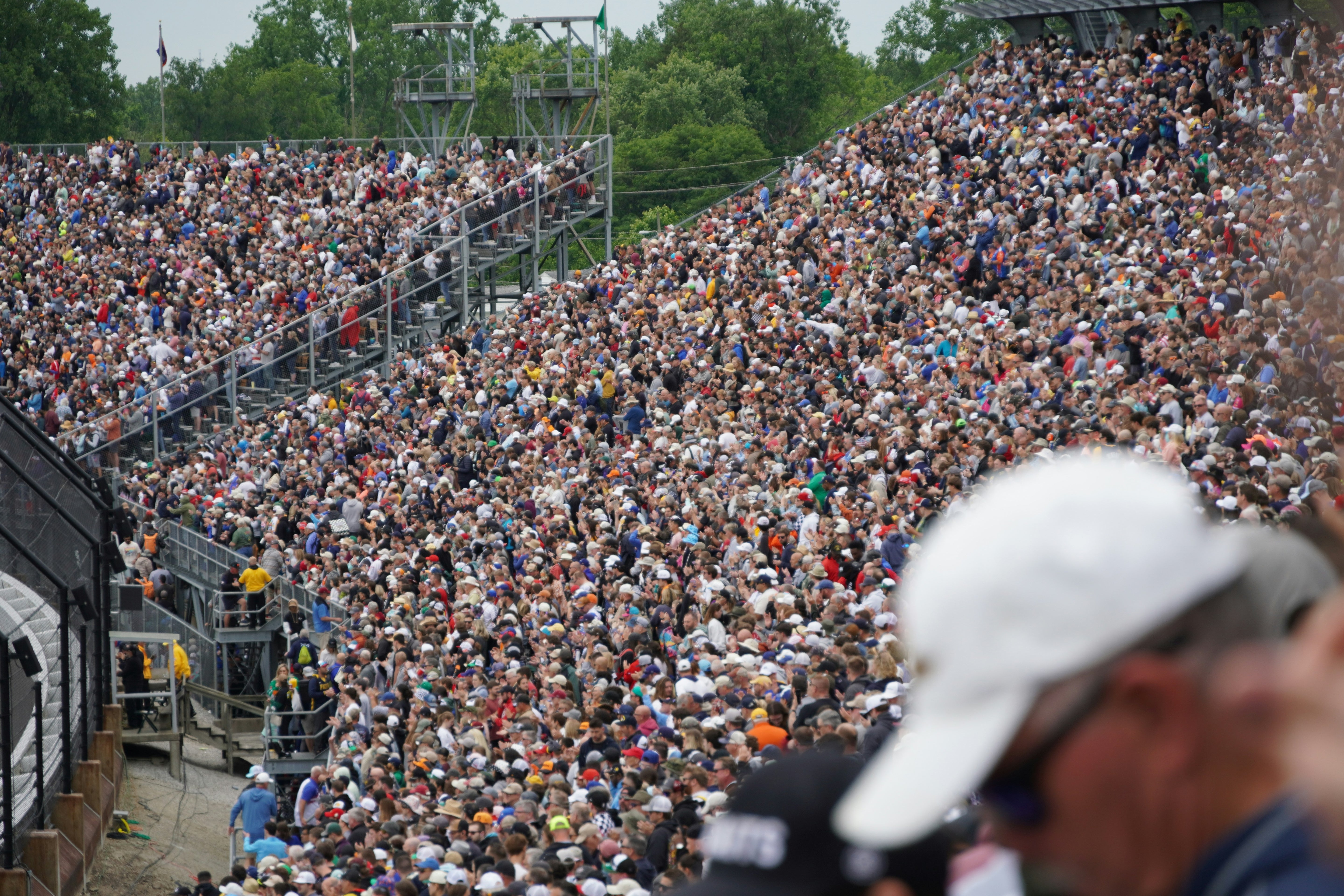 British Grand Prix at Silverstone: Tickets & Travel Tips