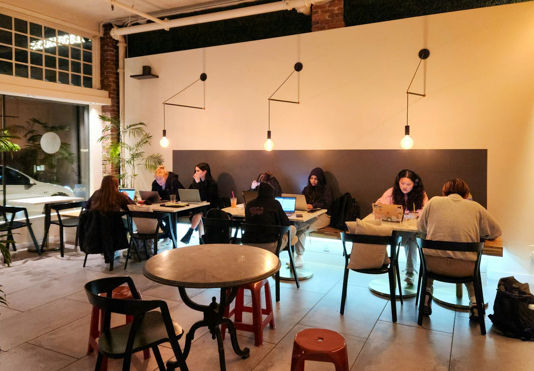 Best Digital Nomad Destinations: 15 Places to Live & Work