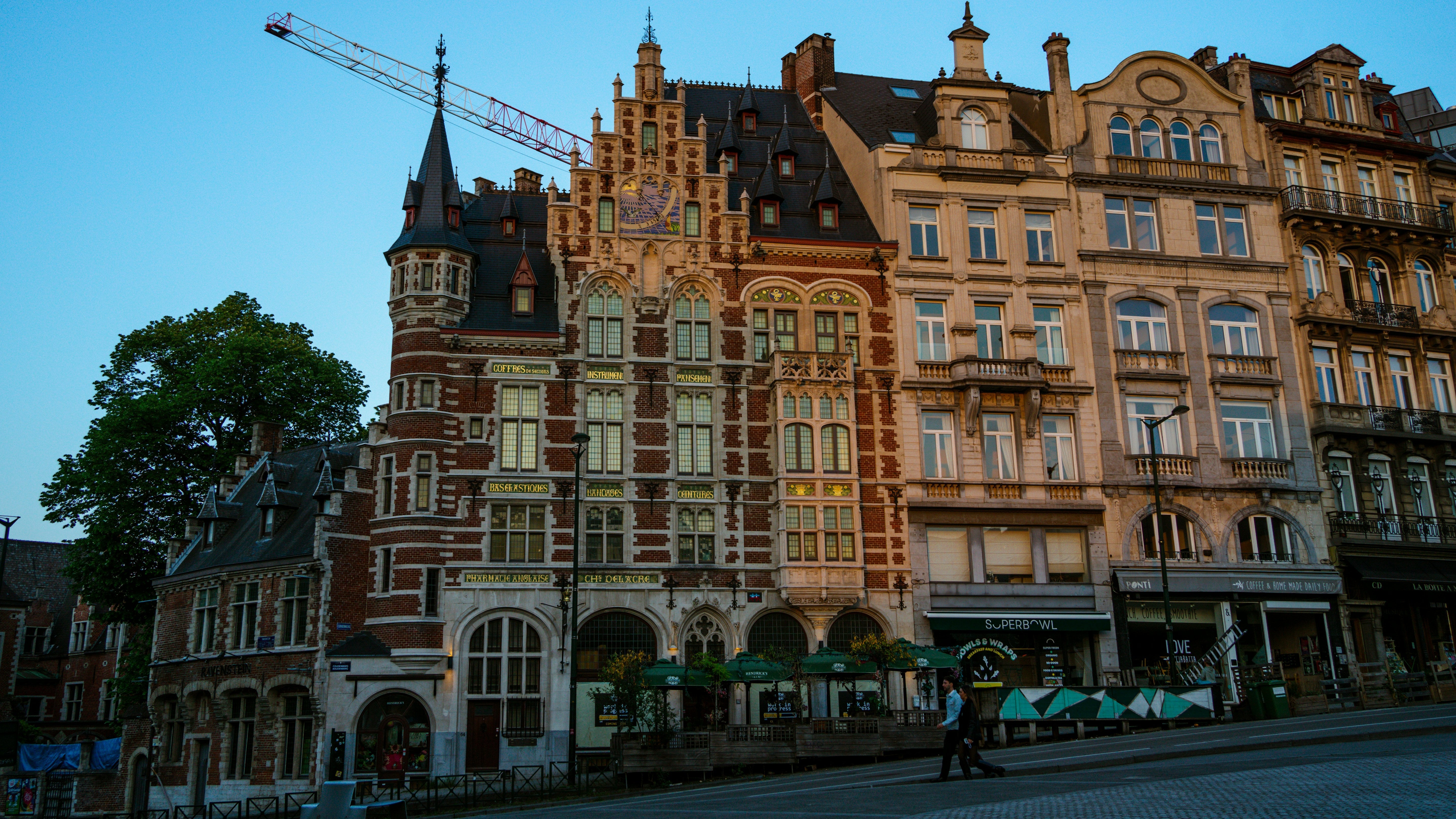 Fun Facts of Belgium: 35 Surprising Things to Know