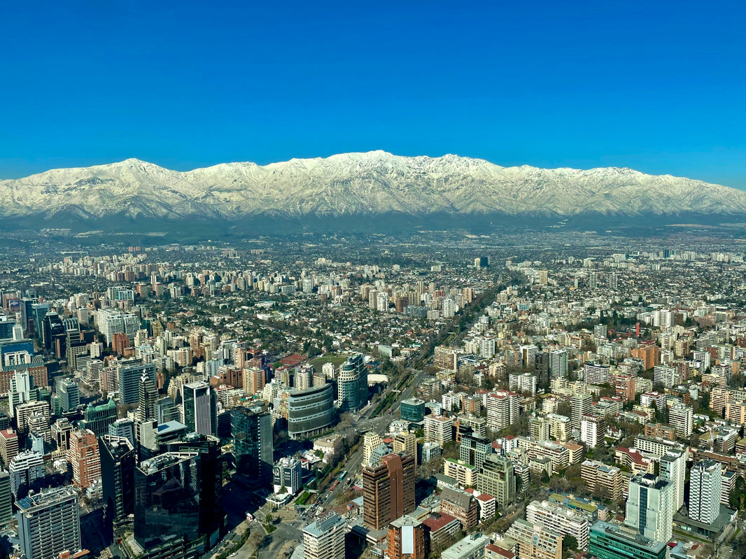 Travel Visa to Chile: Entry Requirements & Tourist Rules