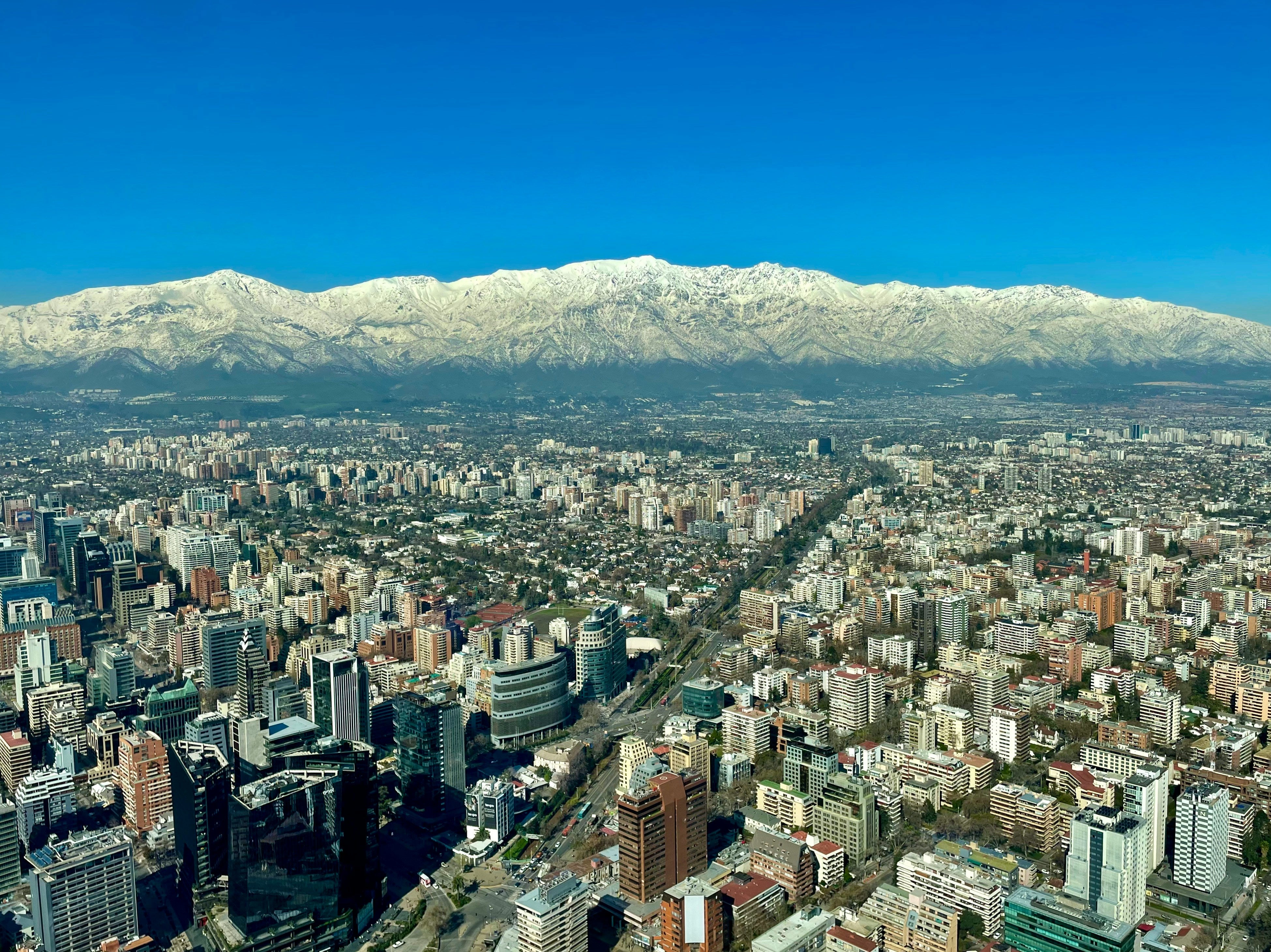 Travel Visa to Chile: Entry Requirements & Tourist Rules