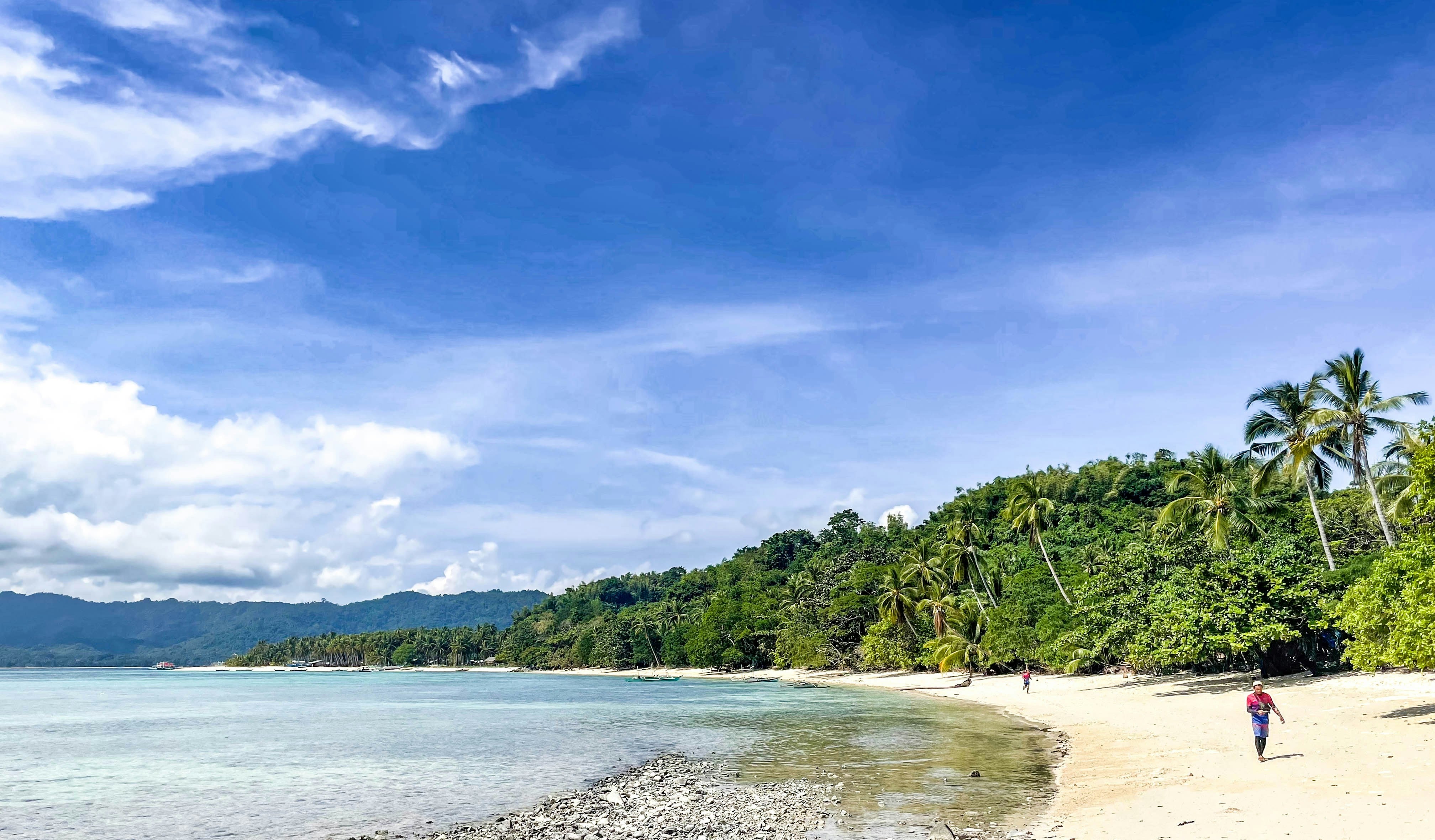 أفضل الأماكن للسفر في شهر يوليو: 15 وجهة صيفية