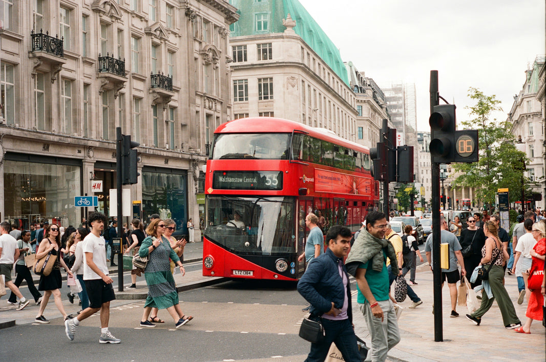 UK Cost of Living Guide: Budget, Rent, Bills & Travel